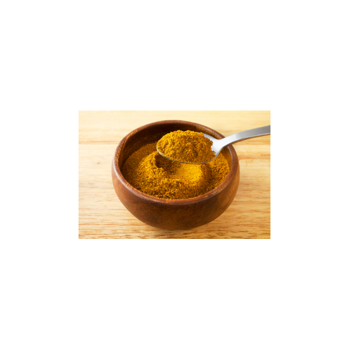 RAS AL-HANOUT JAUNE