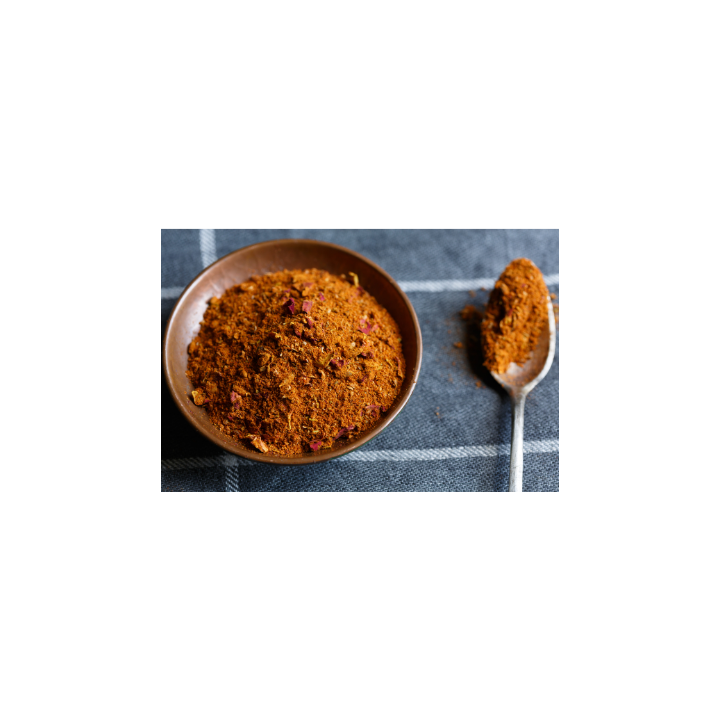 RAS AL-HANOUT ROUGE
