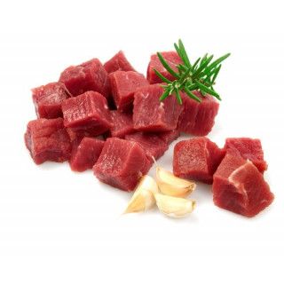 FONDUE BOURGUIGNONNE