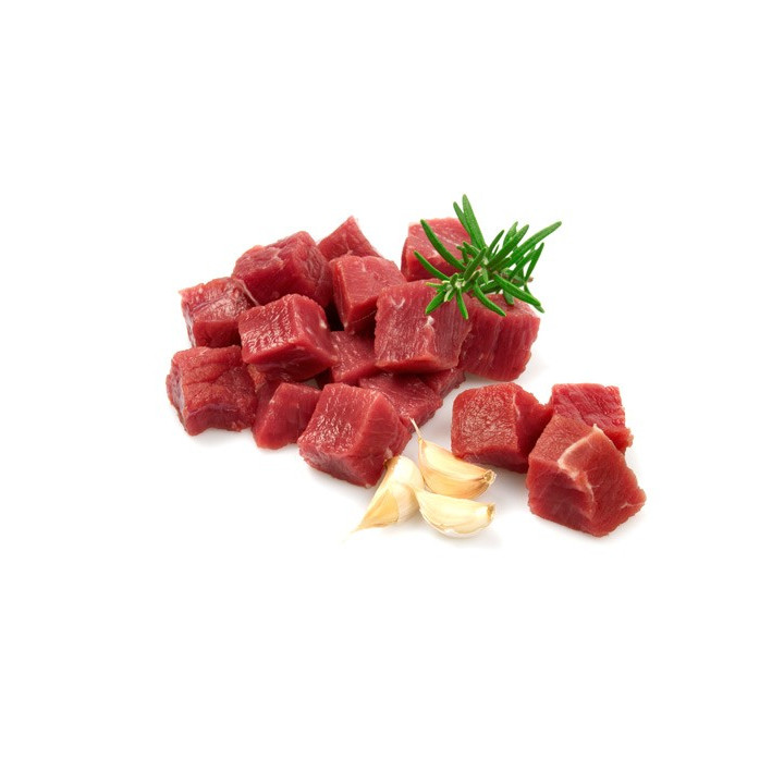 FONDUE BOURGUIGNONNE