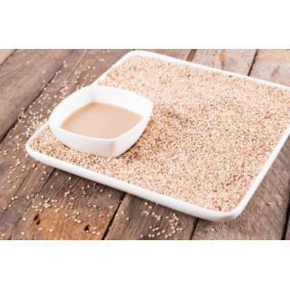 SESAME BLANC