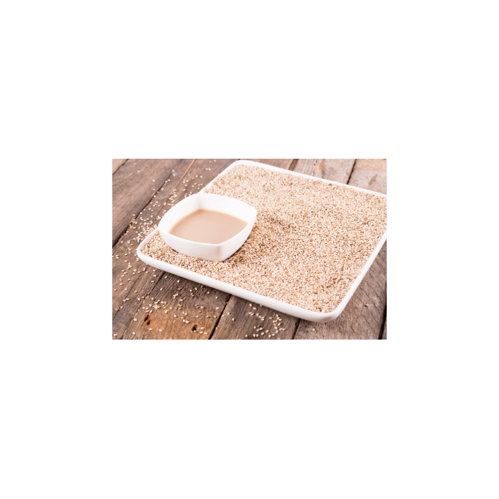 SESAME BLANC