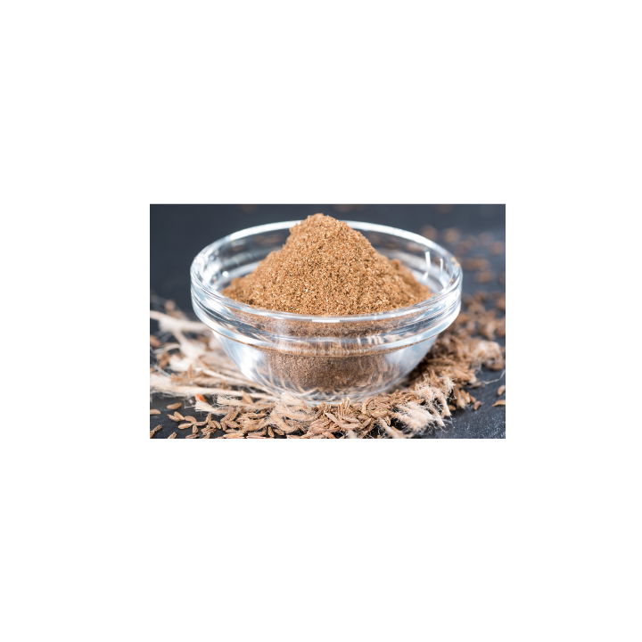 CARVI POUDRE