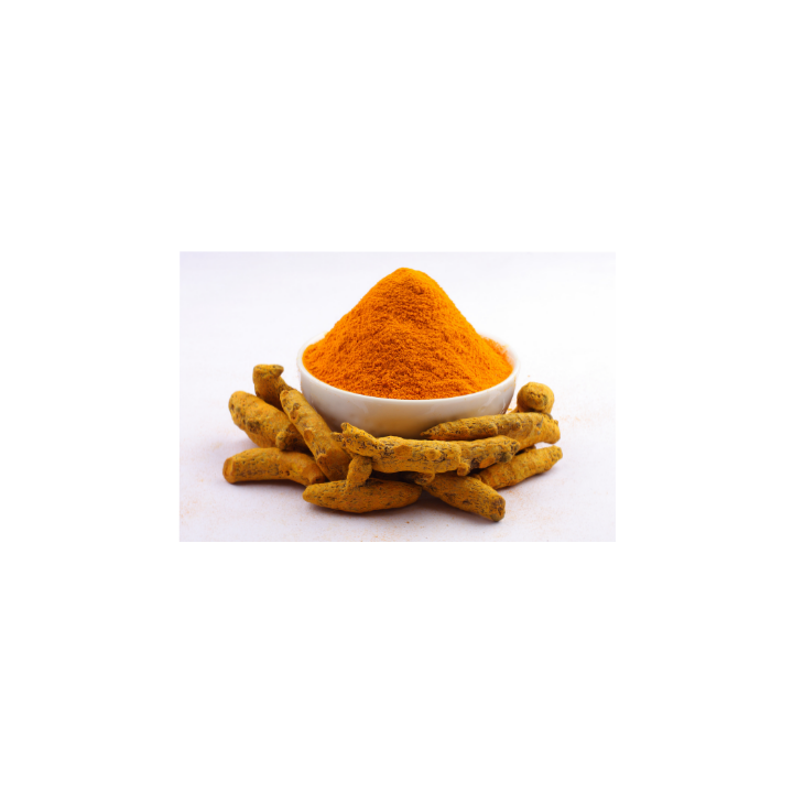 CURCUMA POUDRE
