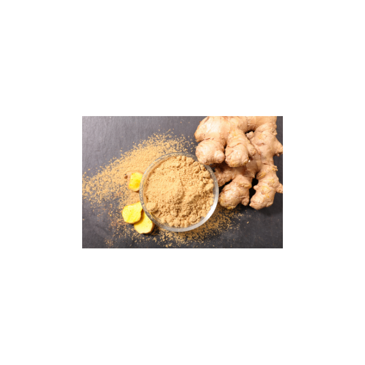 GINGEMBRE POUDRE