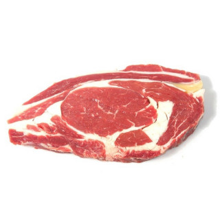 ENTRECÔTE DE BOEUF