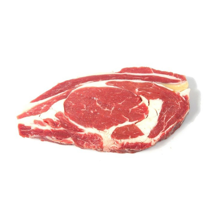 ENTRECÔTE DE BOEUF