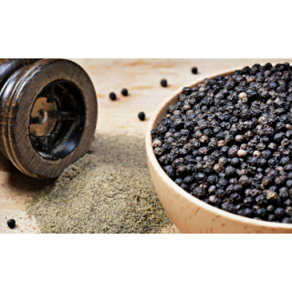 POIVRE NOIR EN GRAIN