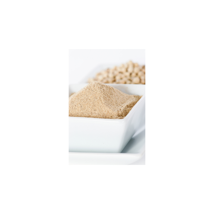 POIVRE BLANC EN POUDRE