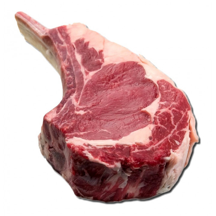 CÔTE DE BOEUF