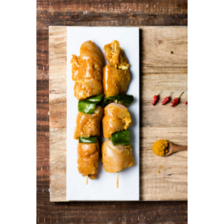 EPICE BROCHETTES