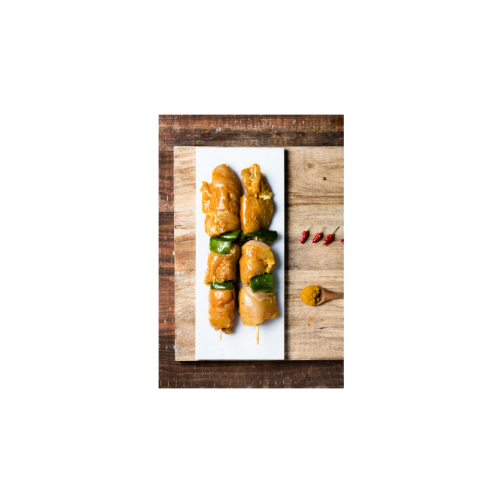 EPICE BROCHETTES