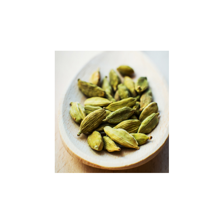 CARDAMOME VERTE ENTIERE