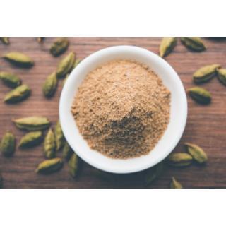 CARDAMOME VERTE MOULU