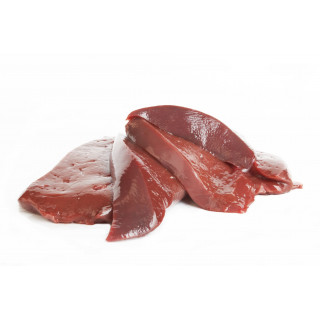 FOIE DE VEAU
