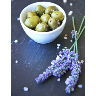 OLIVES PROVENCALES