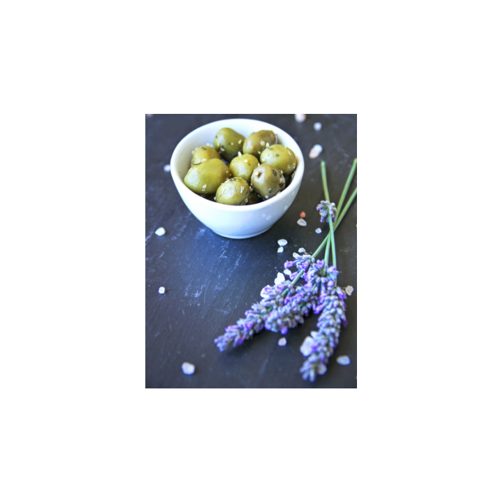 OLIVES PROVENCALES