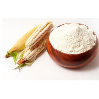 FARINE DE MAIS BLANCHE