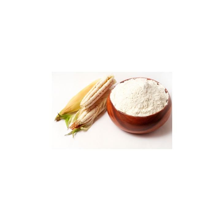 FARINE DE MAIS BLANCHE