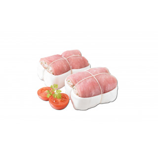 PAUPIETTES DE VEAU