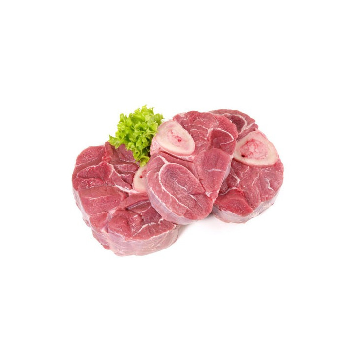 OSSO BUCCO