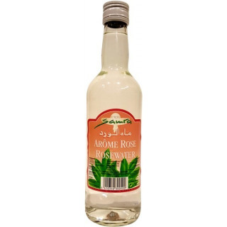 EAU DE ROSE 50CL