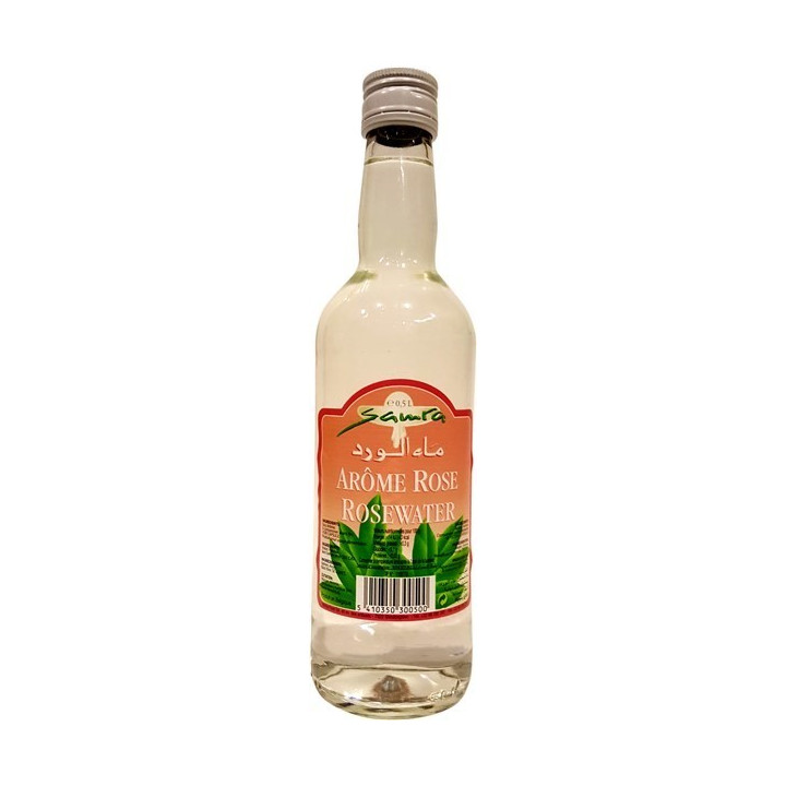 EAU DE ROSE 50CL