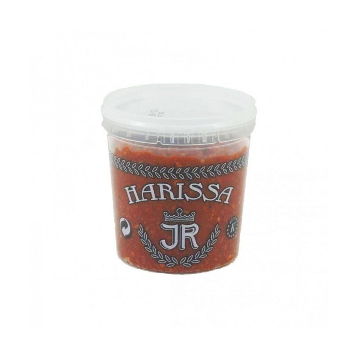 HARISSA MAISON JR POT150GR
