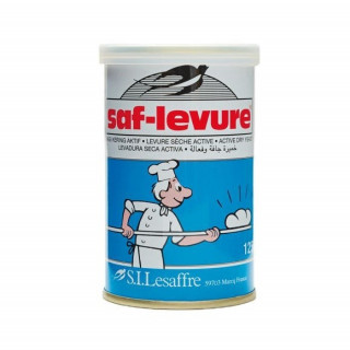 LEVURES SAF 125G