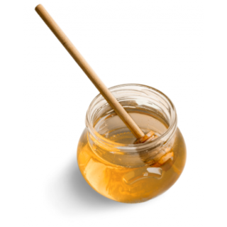 SIROP DE GLUCOSE GOUT MIEL