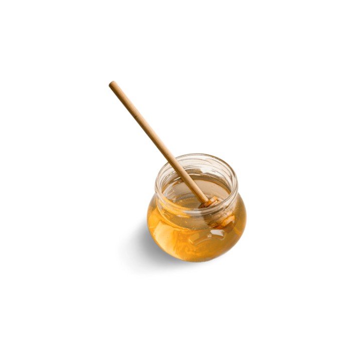 SIROP DE GLUCOSE GOUT MIEL