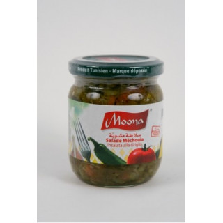 SALADE MECHOUIA FORTE 190G