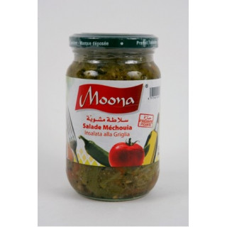 SALADE MECHOUIA FORTE 350GR