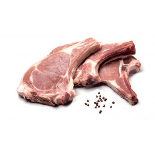 CÔTE DE VEAU