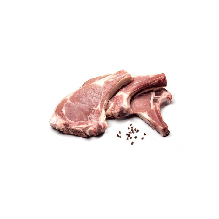 CÔTE DE VEAU