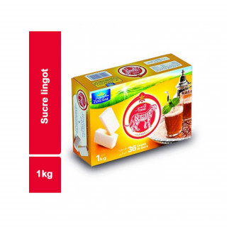 SUCRE LINGOT