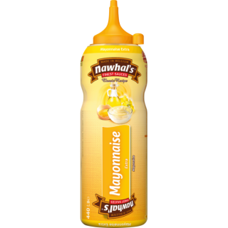 SAUCE MAYONNAISE NAWHAL'S
