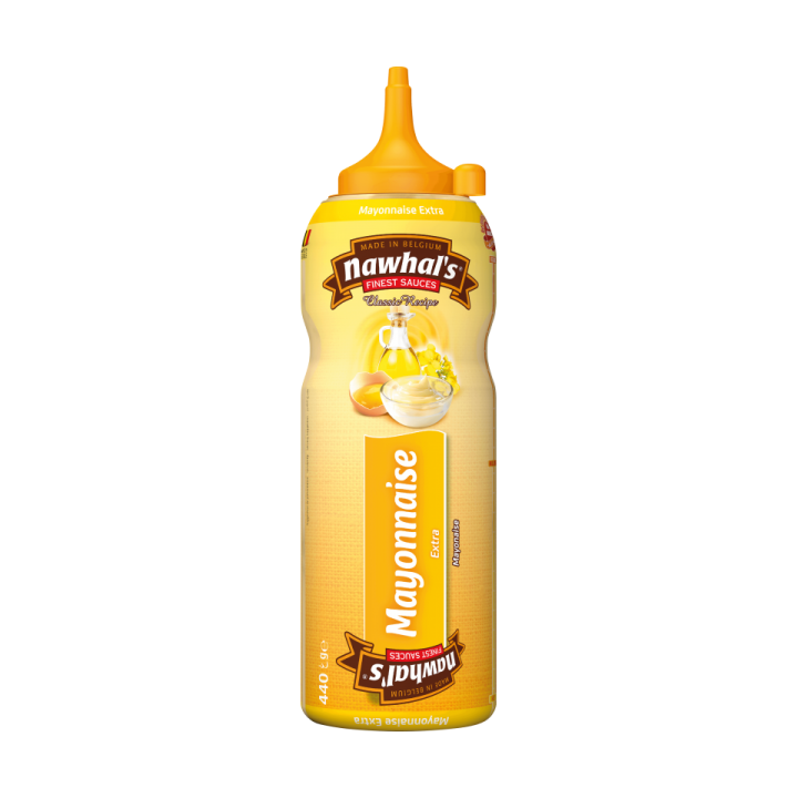 SAUCE MAYONNAISE NAWHAL'S