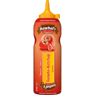 SAUCE KETCHUP NAWHAL'S