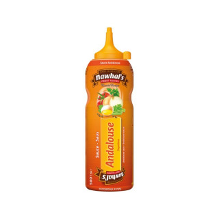 SAUCE ANDALOUSE NAWHAL'S