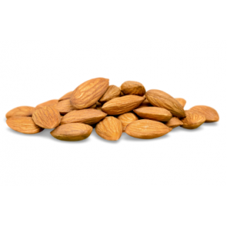 AMANDE DECORTIQUEE  NATURELLES - 700G -