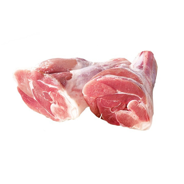 SOURIS D’AGNEAU