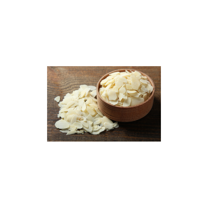 AMANDE EFFILEE - 400G -