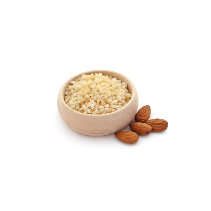 AMANDE HACHEE - 400G -