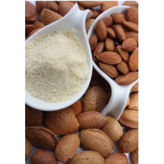 AMANDE POUDRE - 400G -