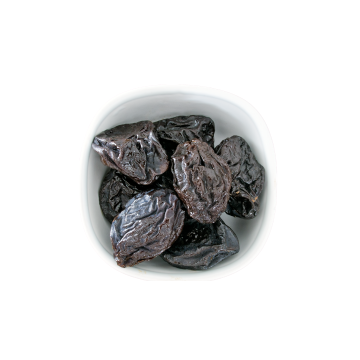 PRUNEAUX D AGEN 33/44 - 1KG -