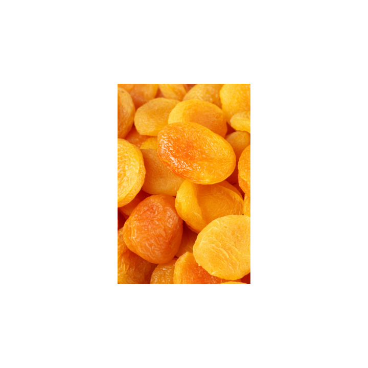 ABRICOT SEC- 500G -