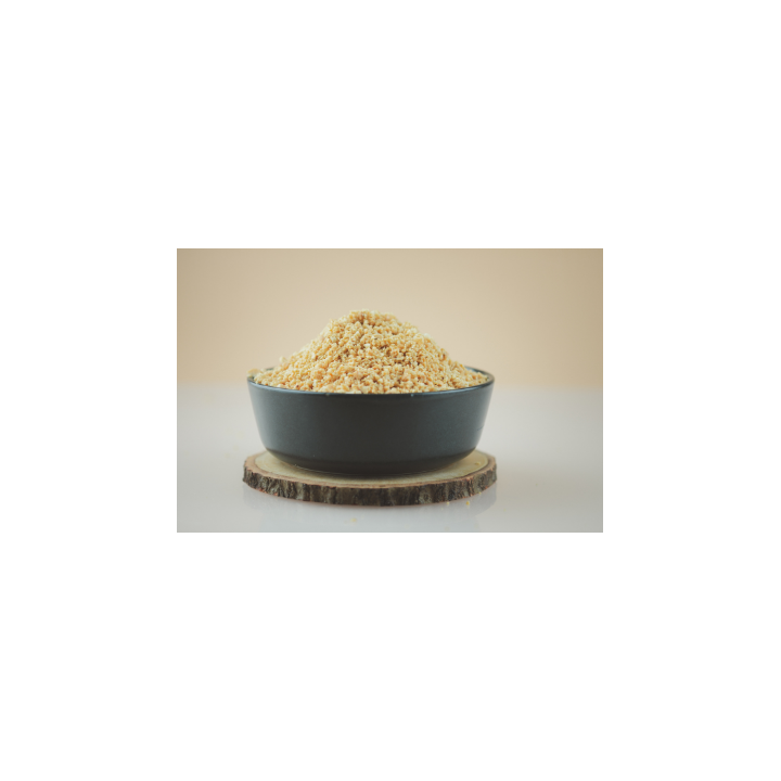 ARACHIDES POUDRE - 500G -