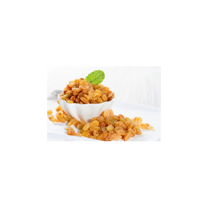 RAISIN BLANC SEC  - 500G -
