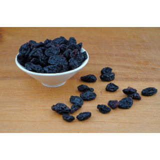 RAISIN SEC Noir  - 500G -